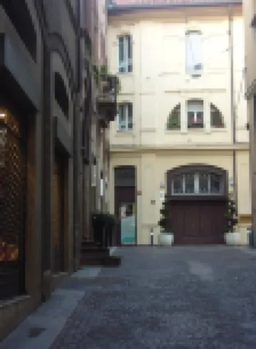 IL Castello Hostel Boutique