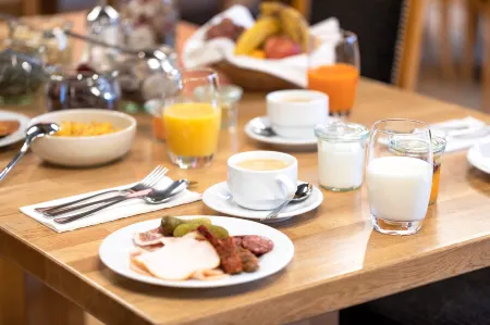 La Clairière Bio & Spahotel