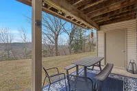 モッシー パインズ オブ ザ オザークス