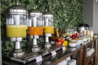 Tierra Viva Trujillo - breakfast