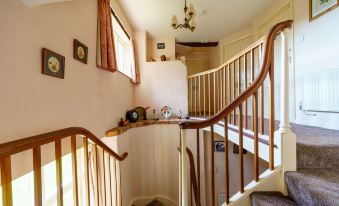 Yallands Farmhouse
