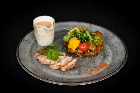 Logis le Clos Deauville Saint Gatien