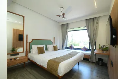 Crystal Inn