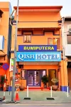 Qish Hotel Hotels in 