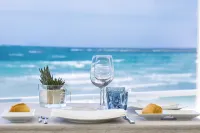 Le Dune Suite Hotel - Beach