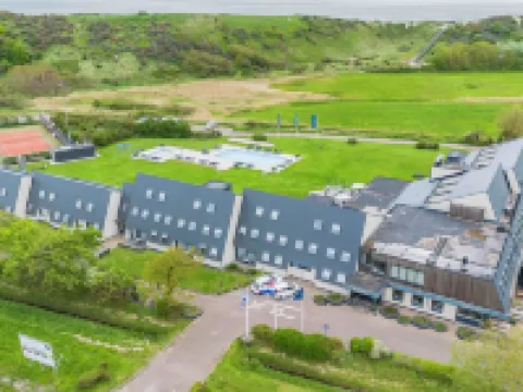 Fletcher Zuiderduin Beachhotel Hotels in Westkapelle