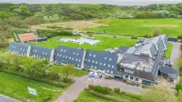 Fletcher Zuiderduin Beachhotel