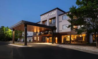 Courtyard Lynchburg