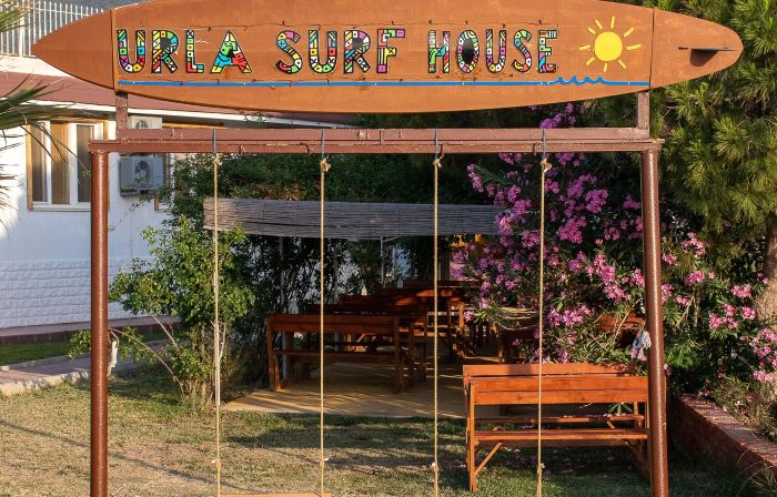 Urla Surf House