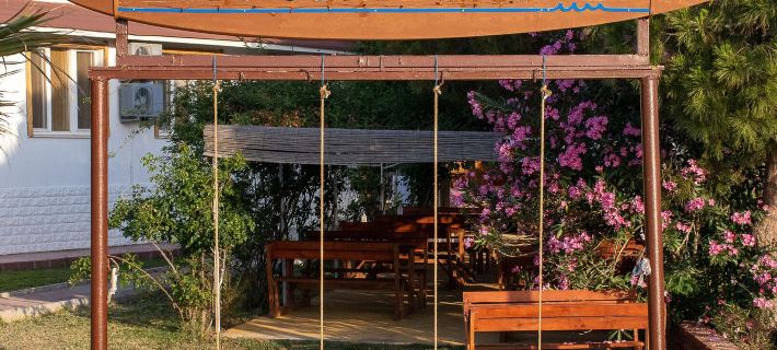 Urla Surf House Hotels in Urla