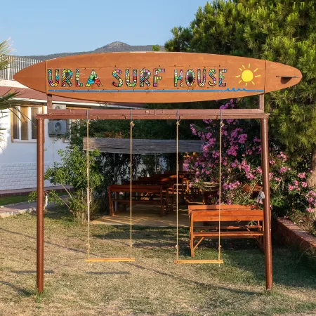 Urla Surf House
