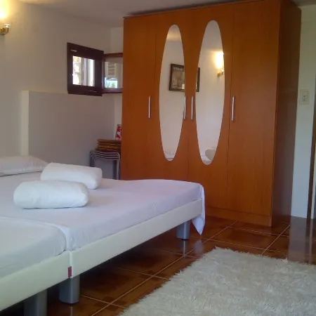 Apartments Villa Sonia & Teo Hvar