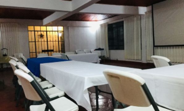 Villa San Francisco Hotel