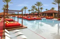Golden Nugget Lake Charles - piscine