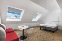 Omena Hotel Turku Kauppiaskatu Hotels in 