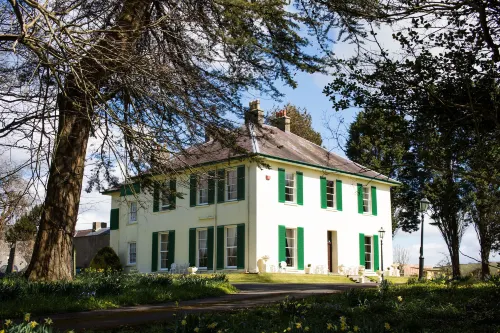 Elm Grove Country House - Bars