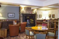 Premier Inn Leeds South (Birstall) Hotels in Leeds