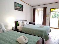 Hotel Santa Fe Monteverde
