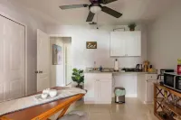 Private Apartment