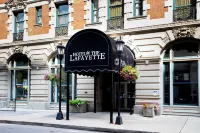 Hotel at the Lafayette, Trademark Collection by Wyndham