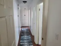 Bayou Cottage: Quaint 4 Bed house near NASA/Kemah