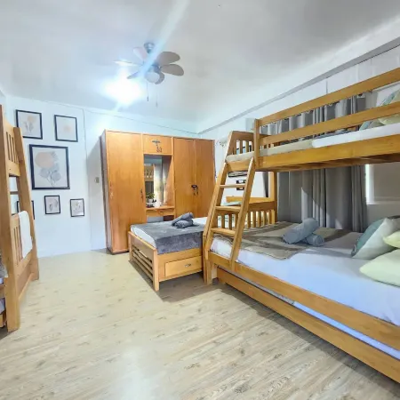Casa Del Chen - Budget-friendly Stay