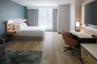 Hyatt Place Montreal Airport Hotels near Dorval Via Rail