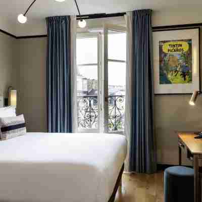 Hôtel Les Rives Oceanik Rooms