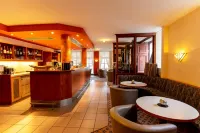 Arvena Reichsstadt Hotel - bar