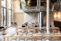Pilo Hostel Отели в г. Отель-де-Виль