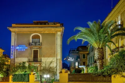 Hotel Emona Aquaeductus Hotels near The Colosseum