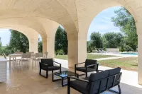 Villa Trullo Cillini by Wonderful Italy