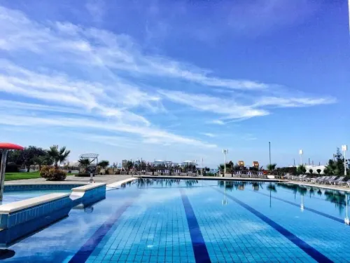 Hotel Bleart Hotels in Shkallnur