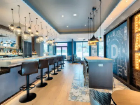 Premier Inn Darmstadt City Centre Hotels in Darmstadt