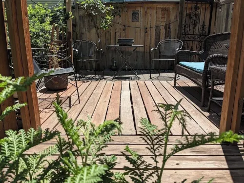 Green Grove at Captain's Cove, located in the heart of Old Colorado City 2