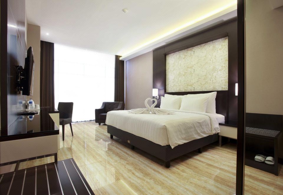 Grand Karlita Hotel Purwokerto