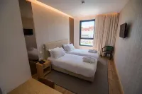 Lam Hotel Celorico de Basto - Gym