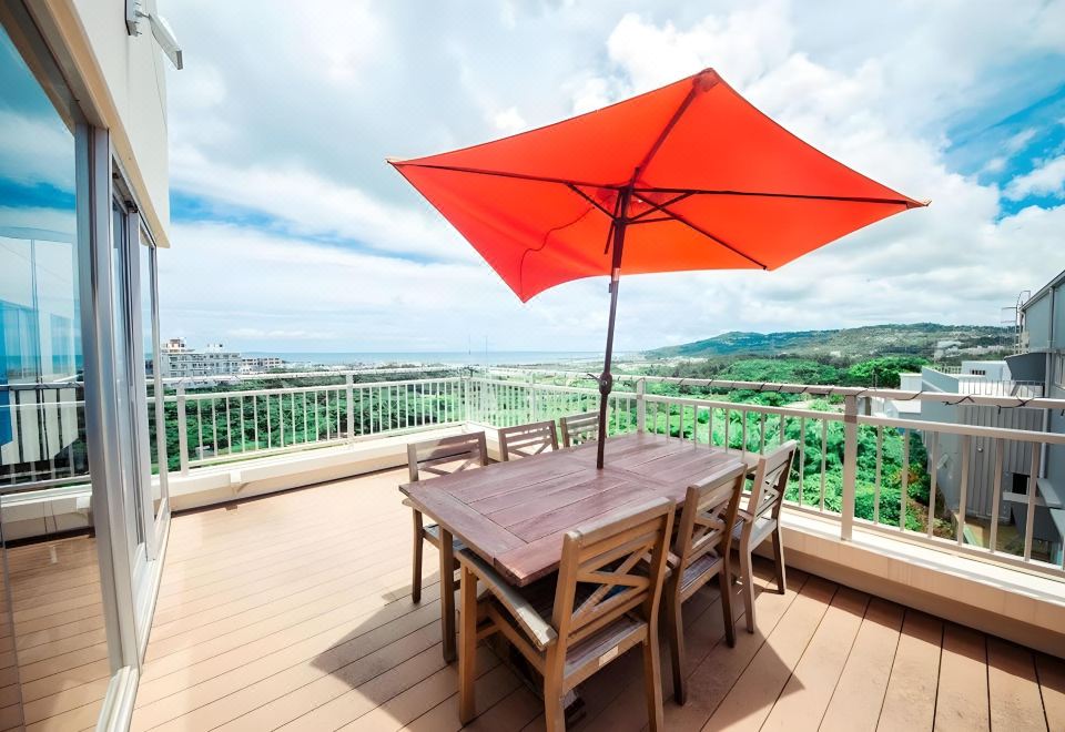 리콤 크리스탈호텔의 깔끔한 객실 내부