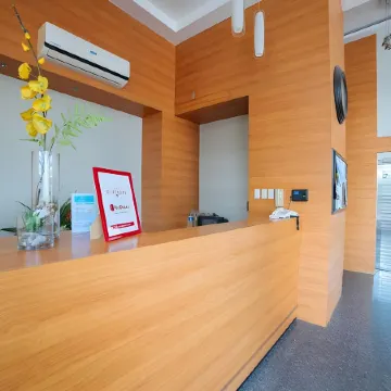 RedDoorz Plus @ Roxas Street Davao