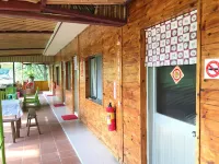 Xianshan Homestay