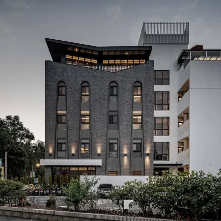 Hotel Beore Отели рядом с достопримечательностью «Пирс Шуйшэ»