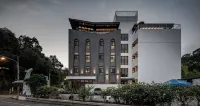 Hotel Beore Các khách sạn gần ZhuMuChi