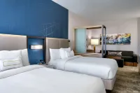 SpringHill Suites Salt Lake City West Valley Hôtels à : West Valley City