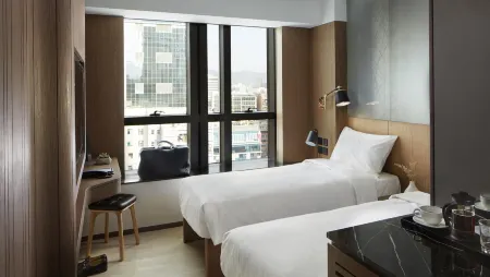 The OTTO Hotel