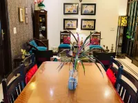 Vandana's Bed and Breakfast