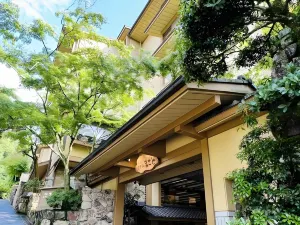 Miyajima Hotel Makoto