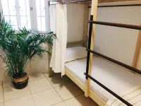1 River Central Hostel