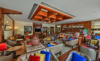 Fariyas Resort Lonavala