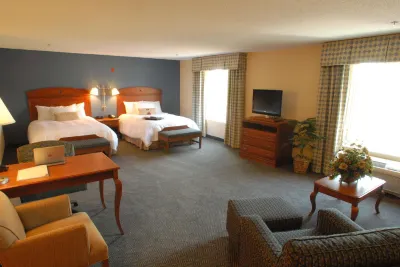 Hampton Inn Gloucester Hotels in Gloucester