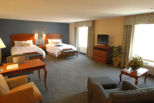 Hampton Inn Gloucester Hotels in Gloucester